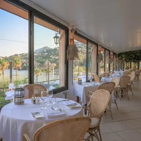 La Maréa La Maréa