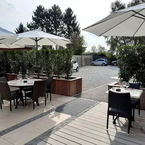 La Marmite de Pierrot La Marmite de Pierrot