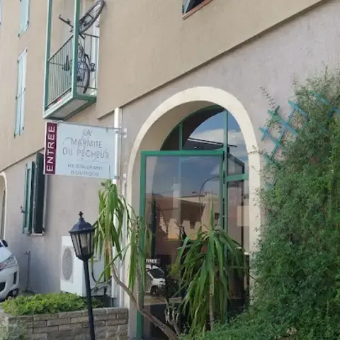 La Marmite du Pêcheur