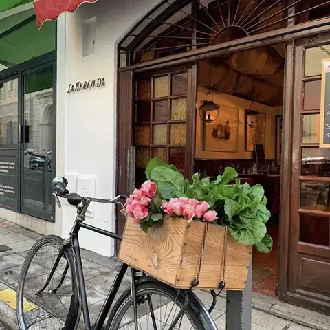 La Merenda La Merenda