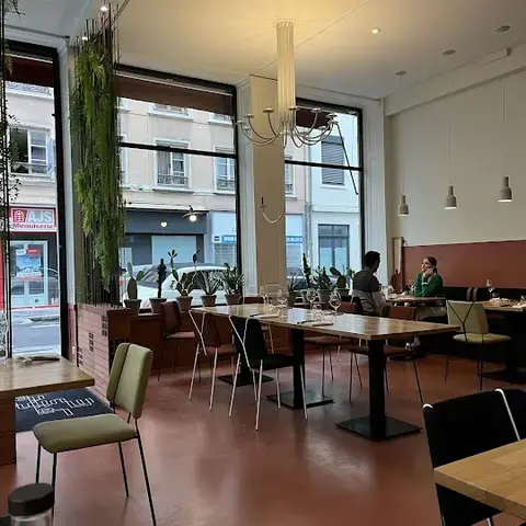 La Mutinerie La Mutinerie