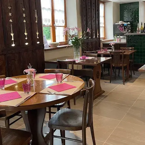 La Nouvelle Auberge La Nouvelle Auberge