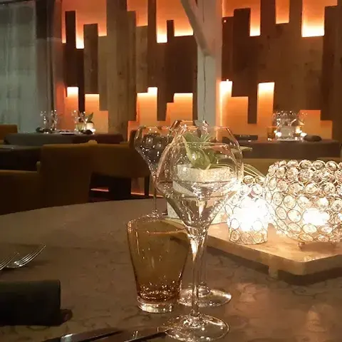 La Petite Auberge La Petite Auberge