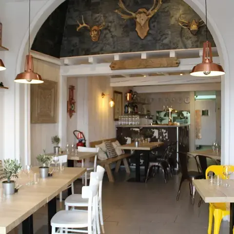 La Petite Table Capbreton