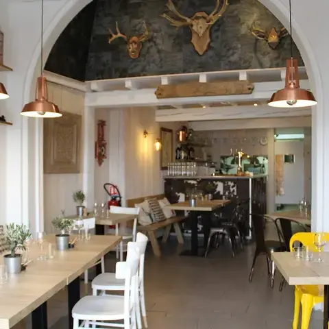 La Petite Table Capbreton La Petite Table Capbreton