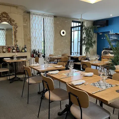 La Réserve du Presbytère La Réserve du Presbytère