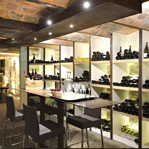 La Réserve Rimbaud La Réserve Rimbaud