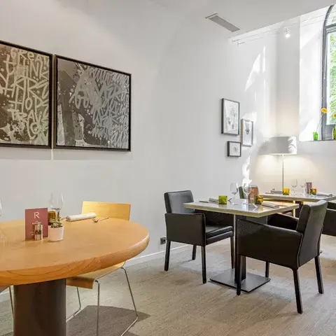 La Réserve La Réserve