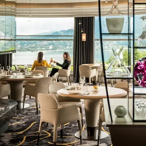 La Rotonde des Trésoms