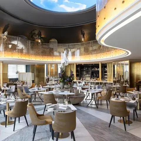 La Rotonde Nice La Rotonde Nice