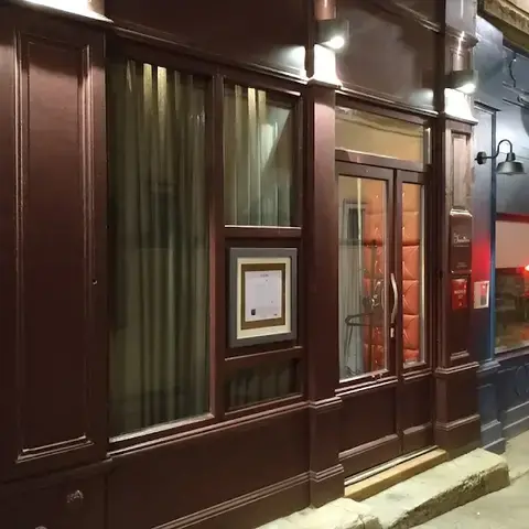 La Sommeliere La Sommeliere