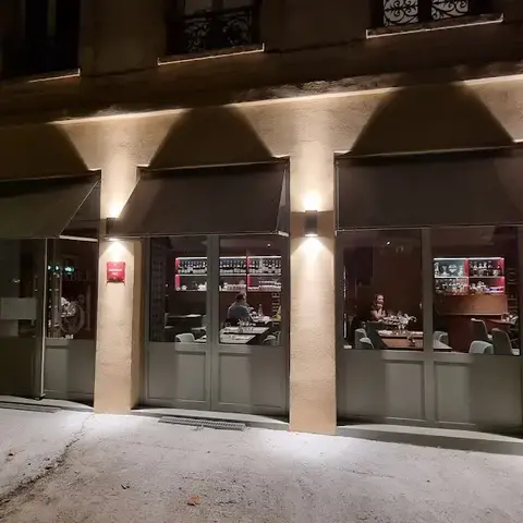 La Table 101 La Table 101