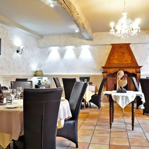 La Table Bagésienne La Table Bagésienne