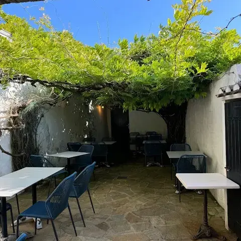La Table d'Élise La Table d'Élise