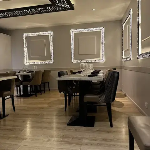 La Table d'Alais La Table d'Alais