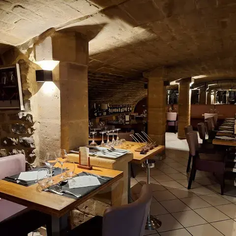 La Table d'Arthur La Table d'Arthur