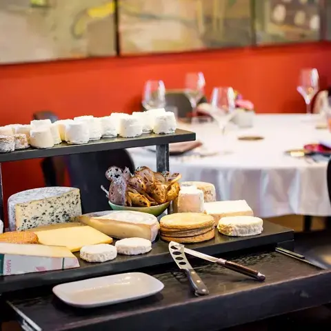 La Table de Chaintré La Table de Chaintré