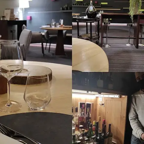 La Table de Jérôme