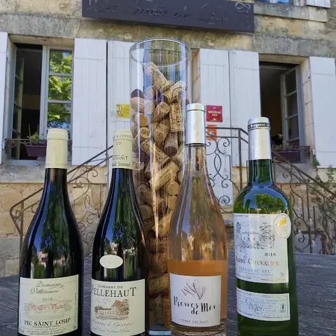 La Table de Léo La Table de Léo