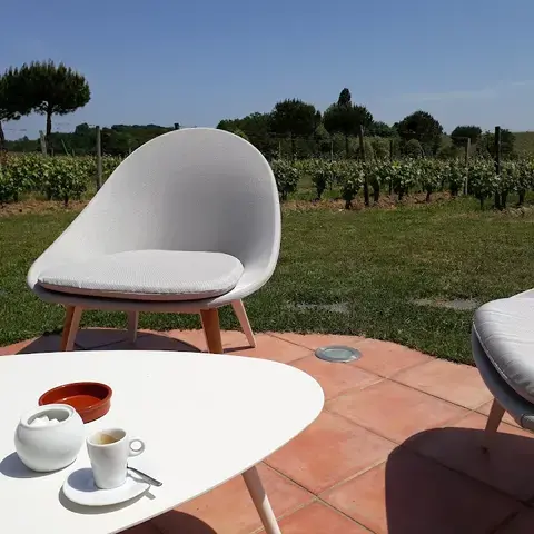 La Table de la Bergerie