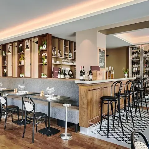 La Table de la Réserve