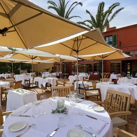 La Table De La Signoria