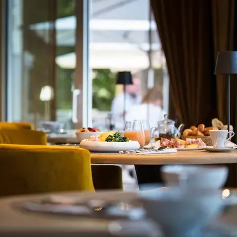 La Table de L'Incomparable La Table de L'Incomparable