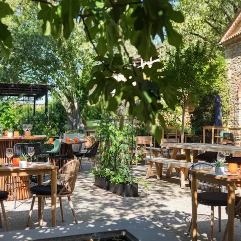 La Table de Mentone La Table de Mentone