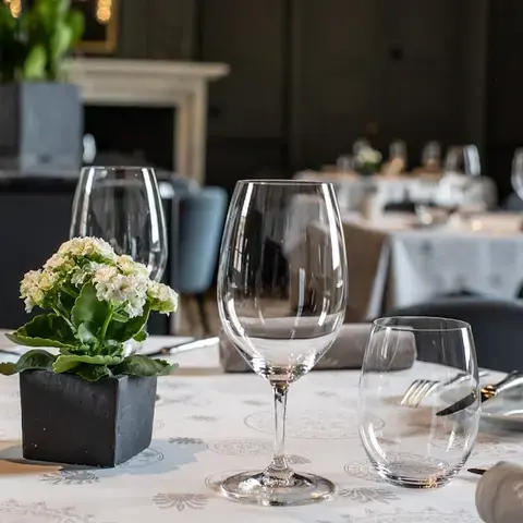 La Table de Mercuès La Table de Mercuès