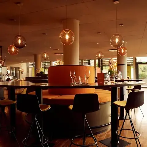 La Table De Michel Dussau