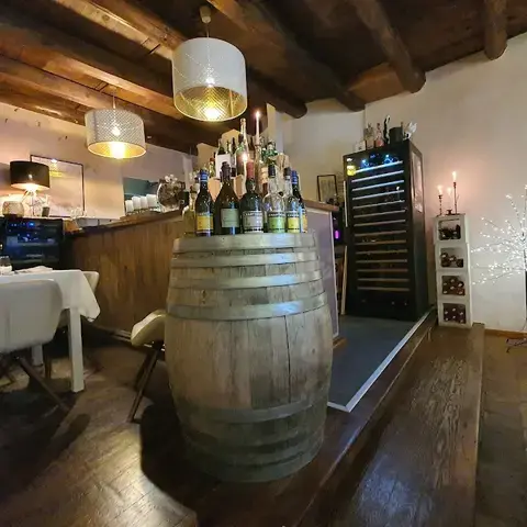 La Table de Nernier La Table de Nernier