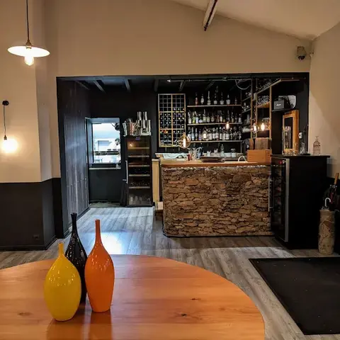 La Table de Pablo La Table de Pablo