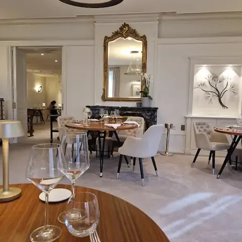 La Table de Philippe Girardon La Table de Philippe Girardon