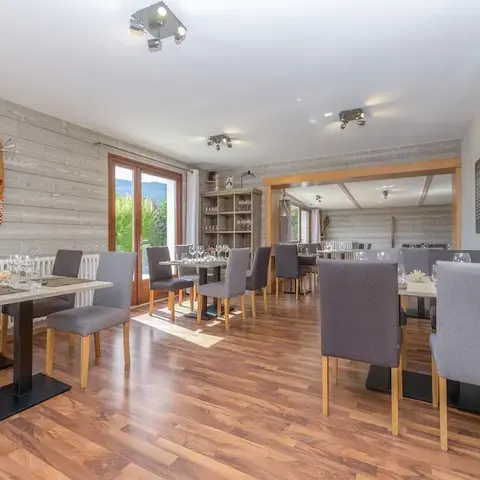 La Table Des Bauges La Table Des Bauges