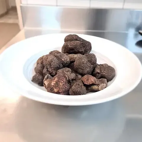 La Table des Délices La Table des Délices