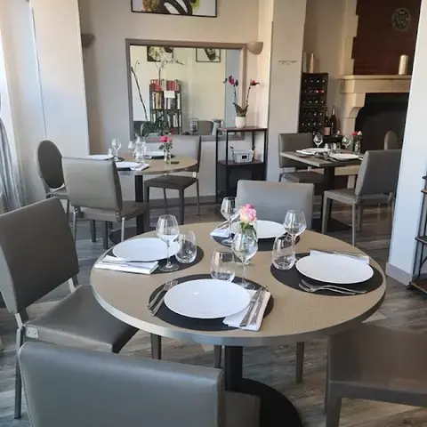 La table d'hôtes La table d'hôtes