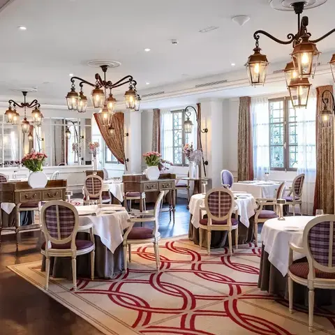 La Table du Connétable La Table du Connétable