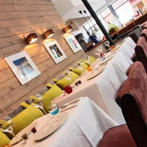 La Table du Marché La Table du Marché