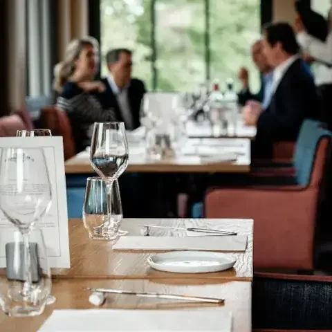 LA TABLE DU MARENSIN - 40170