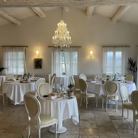 La Table du Mas La Table du Mas