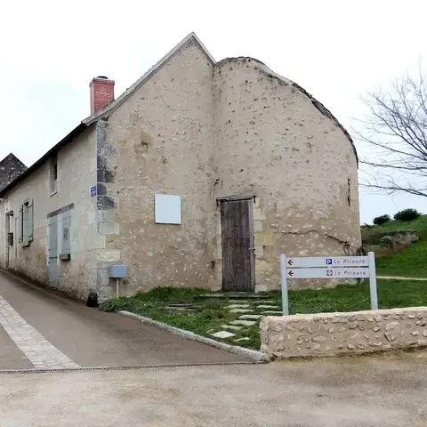 La Table du Prieuré La Table du Prieuré