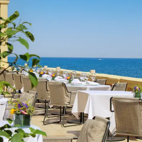 La Table du Royal La Table du Royal