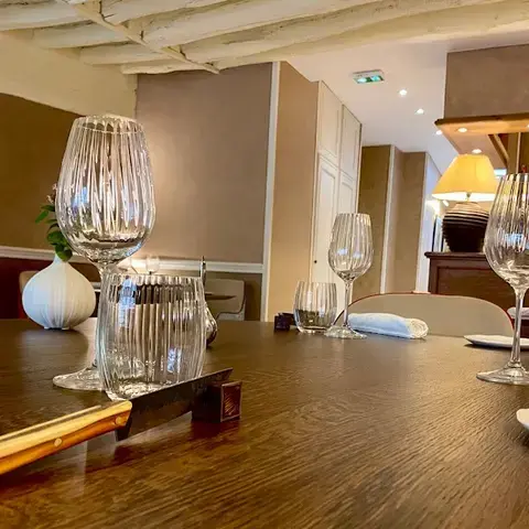 La Vieille Auberge La Vieille Auberge