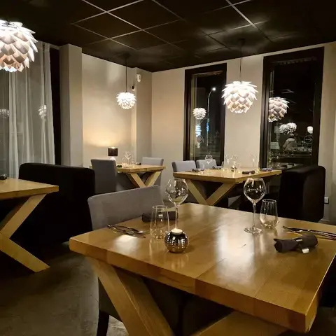 L'Agastache L'Agastache