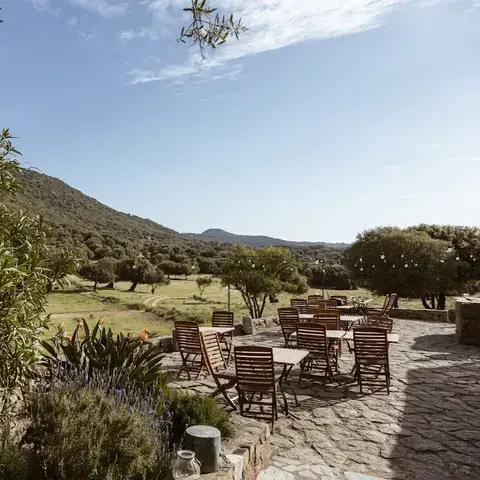 L'AGHJALLE L'AGHJALLE