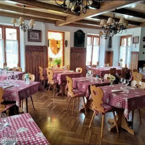 L'Agneau d'Or L'Agneau d'Or