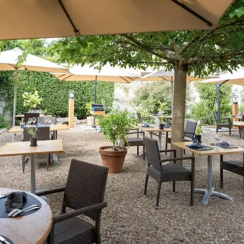 L'Aigle d'Or · Restaurant Gastronomique · Azay-le-Rideau L'Aigle d'Or · Restaurant Gastronomique · Azay-le-Rideau