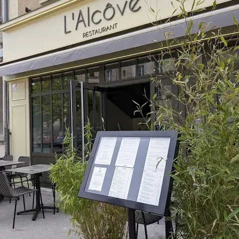 L'Alcôve L'Alcôve