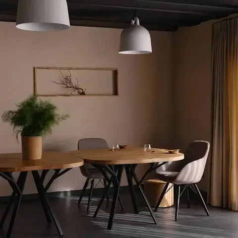 L'Alchémille L'Alchémille