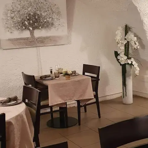 L'Amandier L'Amandier